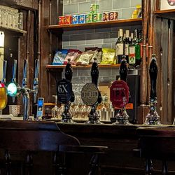 Duke Of Wellington - Their beers on tap 17.09.2023