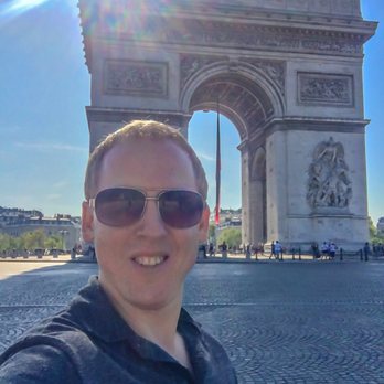 L'Arc de Triomphe - Landmarks & Historical Buildings Near Me - Paris, 75 L'Arc de Triomphe - Landmarks & Historical Buildings Near Me - Paris, 75