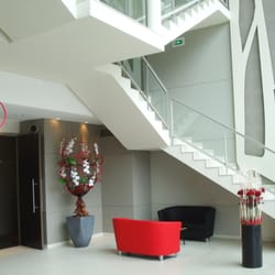 Rpad Centre d'Affaires Reims