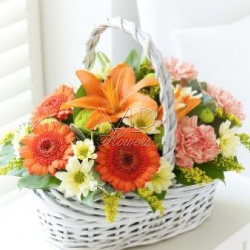 VP Flowers - VP Flowers, Flower Arrangements, Dublin