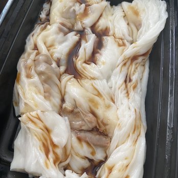 Steam Box Rice Roll - Char Siu Steam Rice Roll - Cantonese Near Me - Brooklyn, New York Steam Box Rice Roll - Char Siu Steam Rice Roll - Cantonese Near Me - Brooklyn, New York