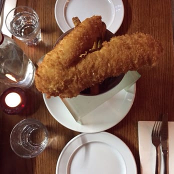 Fishbone Bar & Grill - Seafood Near Me - Queenstown, OTA