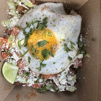 The Meddling Lime - Mexican Near Me - Portland, Oregon