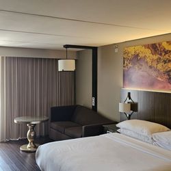 Baton Rouge Marriott