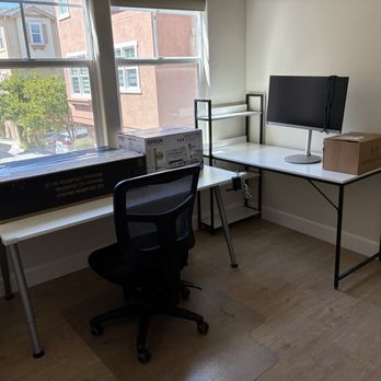 Impel Moving - Office - Movers Near Me - San Francisco, California