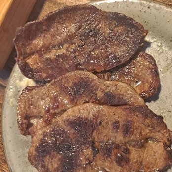 StoneAge - The meat my dog got!! - Korean Near Me - Katy, Texas