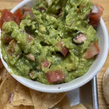 Lonesome Rose - Logan Square - Frozen guac with tomatoes sprinkled on top - Bars Near Me - Chicago, Illinois Lonesome Rose - Logan Square - Frozen guac with tomatoes sprinkled on top - Bars Near Me - Chicago, Illinois