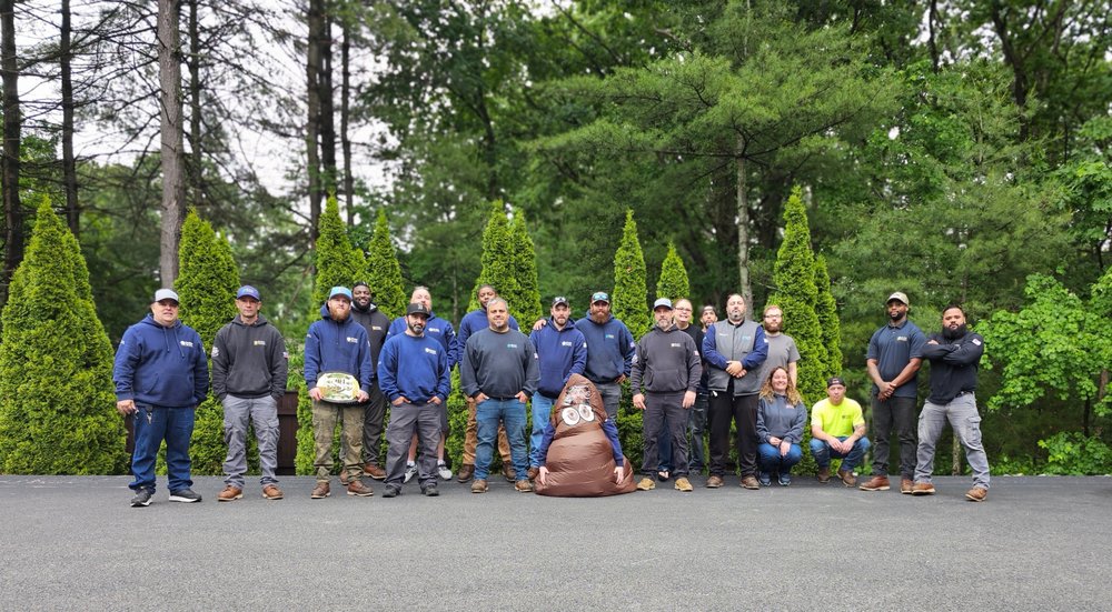 Slide of Drains By James