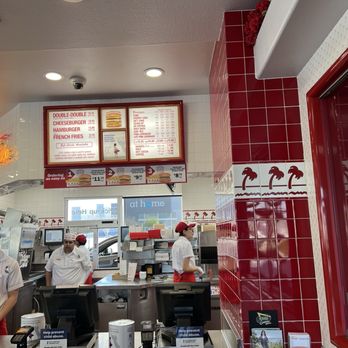 In-N-Out Burger - Burgers Near Me - San Jose, California In-N-Out Burger - Burgers Near Me - San Jose, California