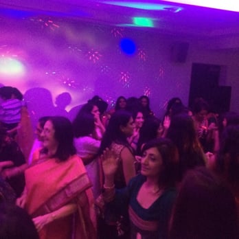 M Shed - Diwali Ball! - Cafeteria Near Me - Bristol, BST