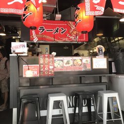 Wok and Noodle Bar
