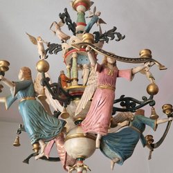 Museum Für Sächsische Volkskunst Mit Puppentheatersammlung