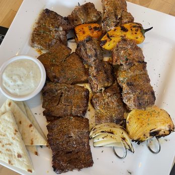Kabob Korner - Kabobs place - Mediterranean Near Me - Lynnwood, Washington Kabob Korner - Kabobs place - Mediterranean Near Me - Lynnwood, Washington
