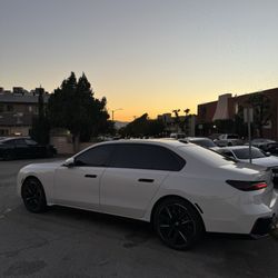 LA Tint King - 15% front 5% back
