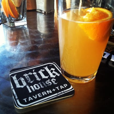 Brick House Tavern + Tap by null