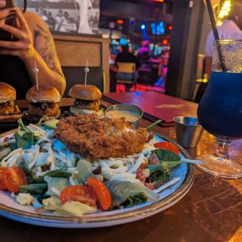 Rockhouse - Southern Near Me - Houston, Texas