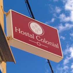 Colonial