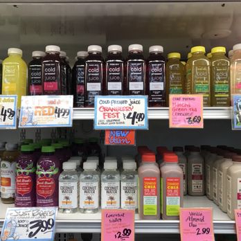 Trader Joe's - Amazing Cold Pressed Juice Selection - Grocery Near Me - Winter Park, Florida Trader Joe's - Amazing Cold Pressed Juice Selection - Grocery Near Me - Winter Park, Florida