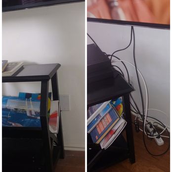 Comm Plus Computer & Home Theater Services - Family room - Home Theatre Installation Near Me Comm Plus Computer & Home Theater Services - Family room - Home Theatre Installation Near Me