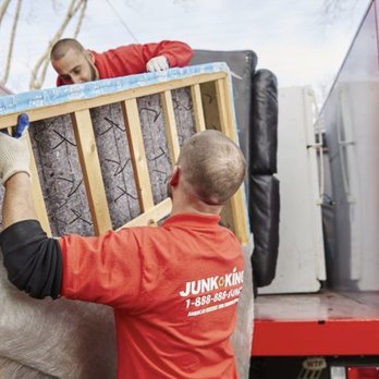 Junk King Albuquerque - Junk Removal & Hauling Near Me - Albuquerque, New Mexico
