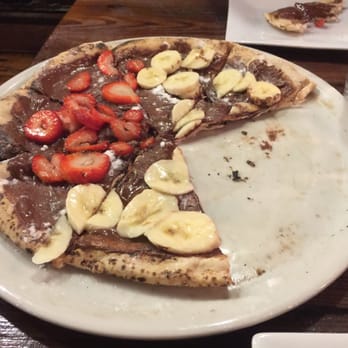 Il Lazzarone - Desert! - Pizza Near Me - Saint Joseph, Missouri