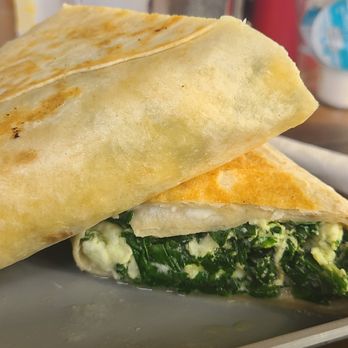 Brunches at Randall - Green goddess wrap - Breakfast & Brunch Near Me - Wilmington, North Carolina Brunches at Randall - Green goddess wrap - Breakfast & Brunch Near Me - Wilmington, North Carolina