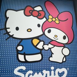 Sanrio Irvine