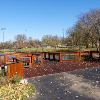 Kimball Hill Park - Parks Near Me - Rolling Meadows, Illinois