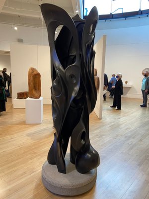 Bedford Gallery at Lesher Center for the Arts by null