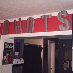 1044 State Shots - New sign from our friends at Rummage