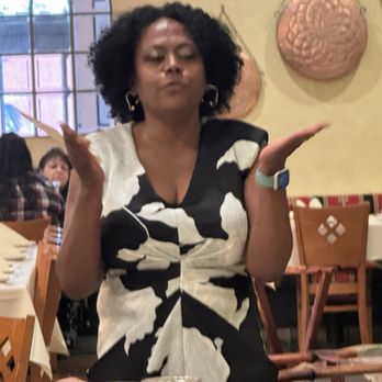 Carousel Restaurant - Dr. Akelat's Graduation Celebration - Middle Eastern Near Me - Glendale, California