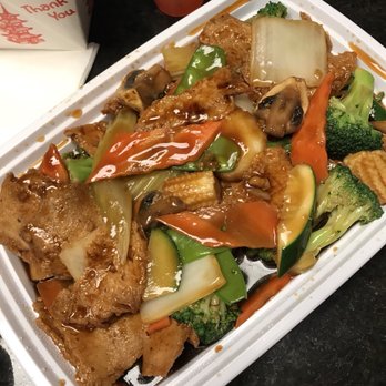 Chen Vegetarian House - Vegetarian Near Me - West Reading, Pennsylvania