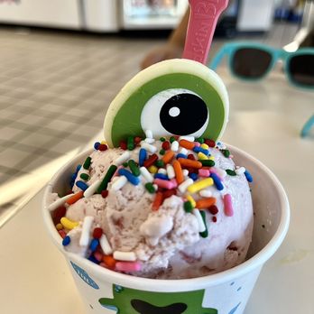 BASKIN-ROBBINS 31 ICE CREAM STORES - Updated February 2026 - 11