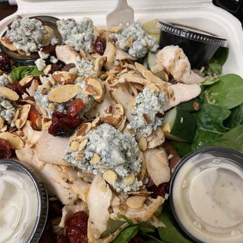 McAlister's Deli - Delis Near Me - Charlotte, North Carolina McAlister's Deli - Delis Near Me - Charlotte, North Carolina