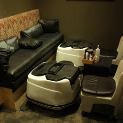 Safra Day Spa - Never forget your Feet,  Safra Pedicures will keep your feet looking neat!  www.SafraDaySpa.com