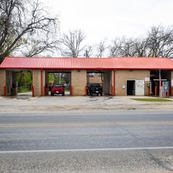 Clyde Super Clean Carwash