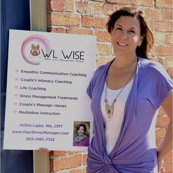 Owl Wise Holistic Coaching Services - Counseling & Mental Health Near Me - Martinez, California