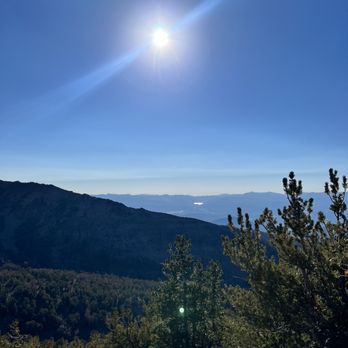 Mt Rose Summit - Hiking Near Me - Reno, Nevada