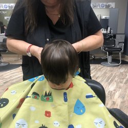 Great Clips