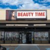Beauty Time gift card