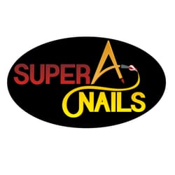 Super A Nails