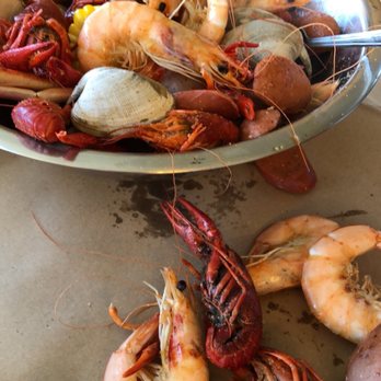 Dragon's Crawfish - Cajun/Creole Near Me - Tacoma, Washington Dragon's Crawfish - Cajun/Creole Near Me - Tacoma, Washington