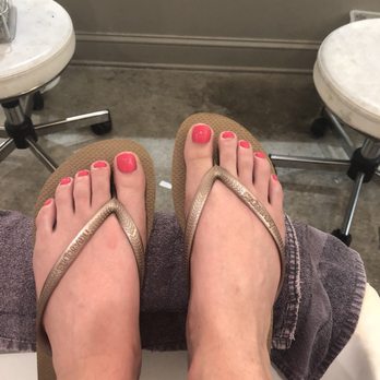 OCCO Luxury Spa and Salon - Basic pedicure $32 - Skin Care Near Me - Columbia, South Carolina