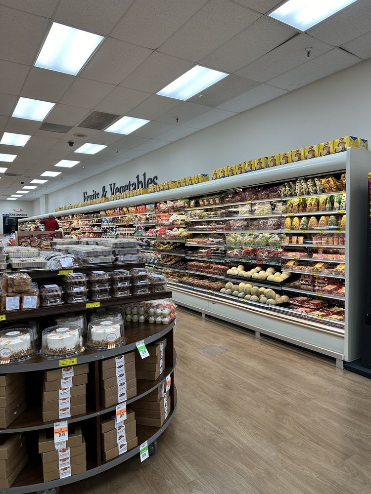Sedano's Supermarket Logo