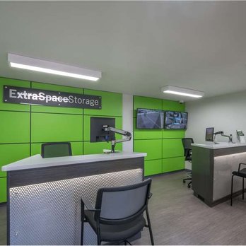 Extra Space Storage - Interior Units - Self Storage Near Me - Phoenix, Arizona