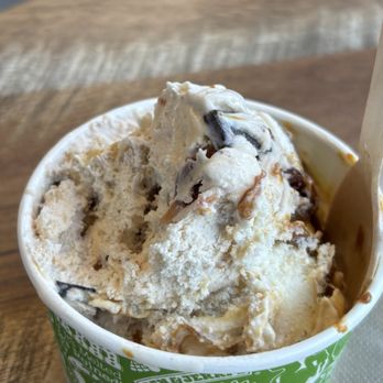 Ben & Jerry’s - Ice Cream & Frozen Yogurt Near Me - Waterbury, Vermont