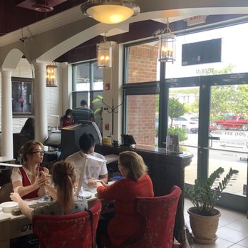 Bonjour Nail Spa - 09.18.2019. - Nail Salons Near Me - Charlotte, North Carolina