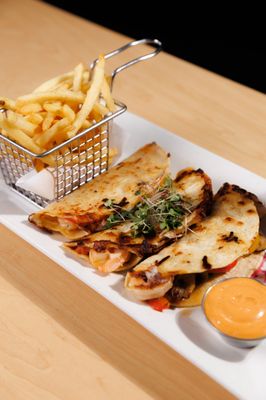 Chila-killer cafe by null