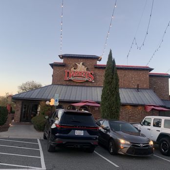 Darryl's Wood Fired Grill - Pretty. - New American Near Me - Greensboro, North Carolina