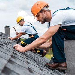 Ron Ferris & Son Roofing - Roof Tear Off in Walworth NY